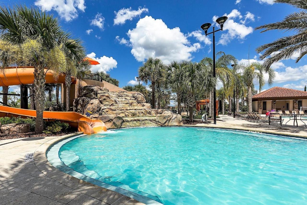 Serene Bliss At White Rose Villas Davenport Exterior foto